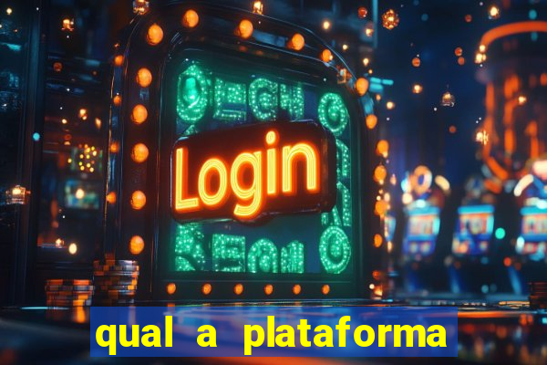 qual a plataforma que mais paga fortune tiger